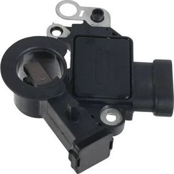 Реле-регулятор напряжения генератора Stellox для Chevrolet Captiva I 2006-2016. Артикул 06-71846-SX