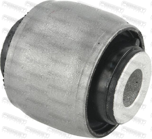 Сайлентблок заднего рычага подвески Febest. Артикул TAB-599
