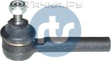 Наконечник рулевой тяги RTS правый/левый для Fiat Regata 1984-1990. Артикул 91-00135