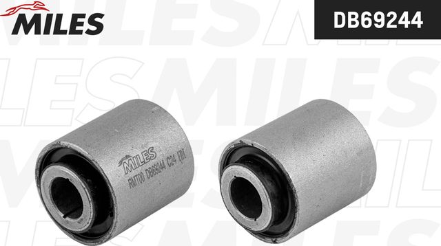 Сайлентблок заднего рычага подвески Miles. Артикул DB69244