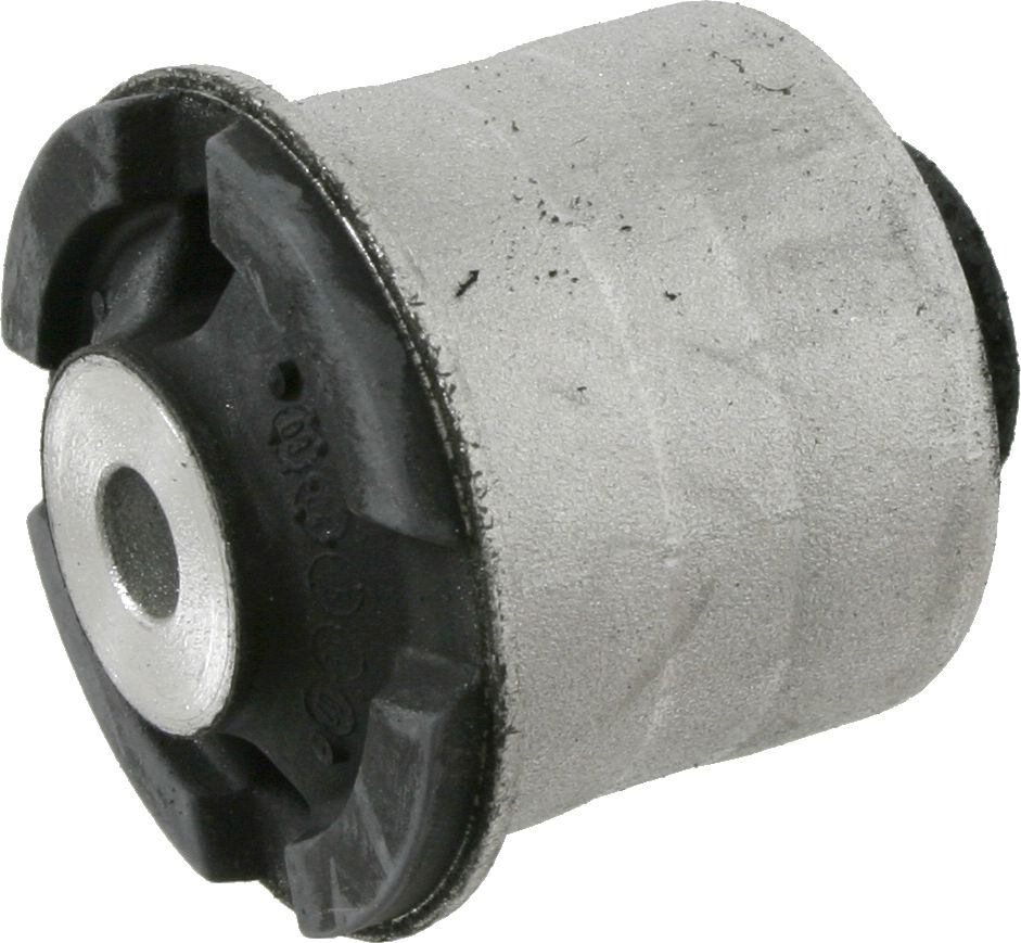 Сайлентблок переднего рычага подвески Febi Bilstein (резина/металл). Артикул 22654