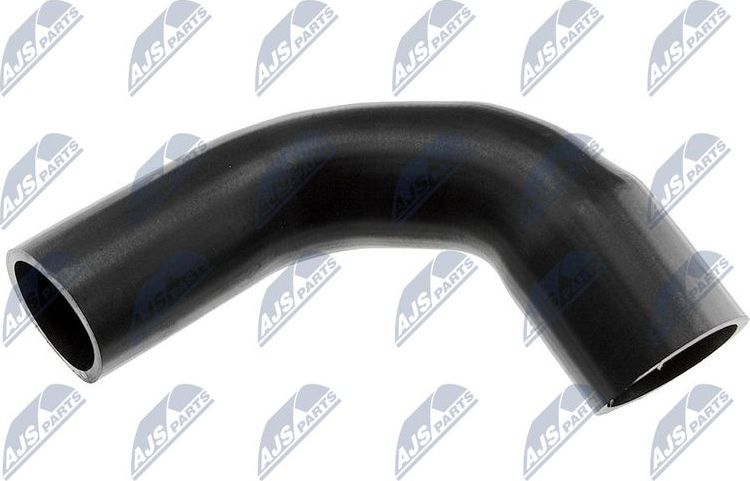 Патрубок интеркулера NTY. Артикул GPP-VV-004