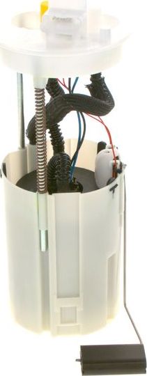 Бензонасос (топливный насос) Bosch для Fiat Ducato II 2002-2006. Артикул 0 580 313 108