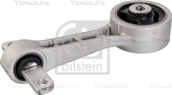 Подушка (опора) двигателя Febi Bilstein правая для Honda Civic VIII 2005-2012. Артикул 173637