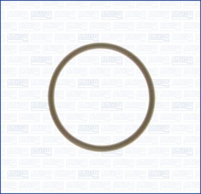 Прокладка впускного коллектора Ajusa. Артикул 16016500