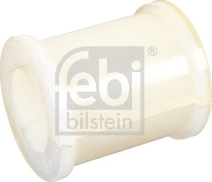 Втулка стабилизатора Febi Bilstein задняя верхняя для MAN HOCL 1981-1996. Артикул 06340