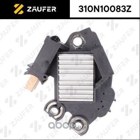 Регулятор генератора (Zaufer). Артикул 310N10083Z