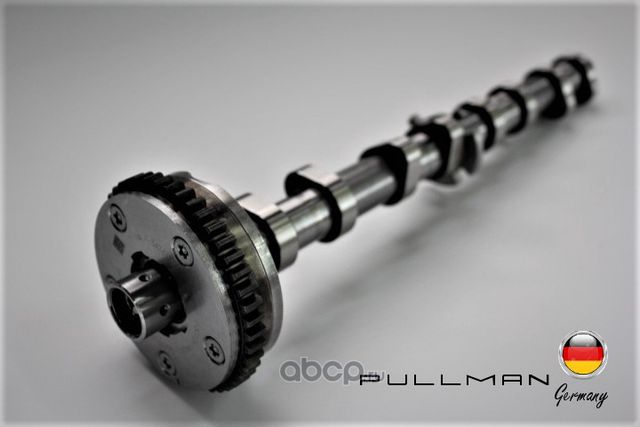 Вал распределительный (Pullman). Артикул 601H9020K1