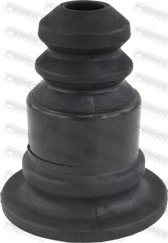 Отбойник амортизатора (стойки) Febest (резина) задний для Citroen DS3 I 2013-2015. Артикул PGD-B9RRUB