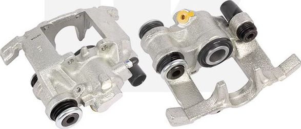 Тормозной суппорт NK (Чугун). Артикул 2133131