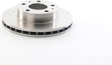 Тормозной диск BSG передний для Fiat Ducato III 2006-2026. Артикул BSG 25-210-009