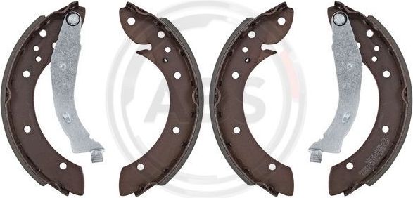 Тормозные колодки ABS. Артикул 9028