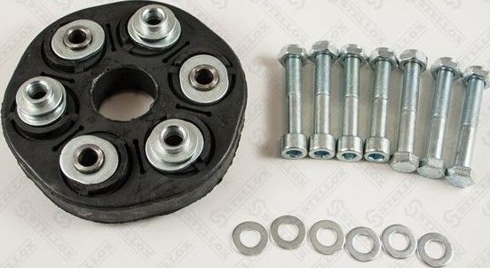 Крестовина карданного вала Stellox для Mercedes-Benz SLK-Класс I (R170) 1996-2000. Артикул 07-10011-SX