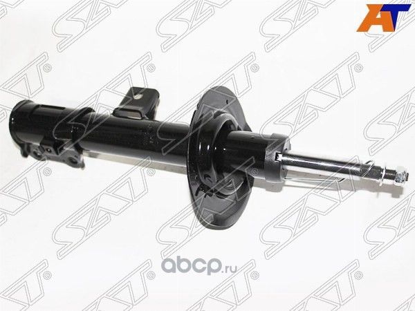 Стойка передняя HYUNDAI IX35KIA SPORTAGE 10-  RH (SAT). Артикул ST546613U000