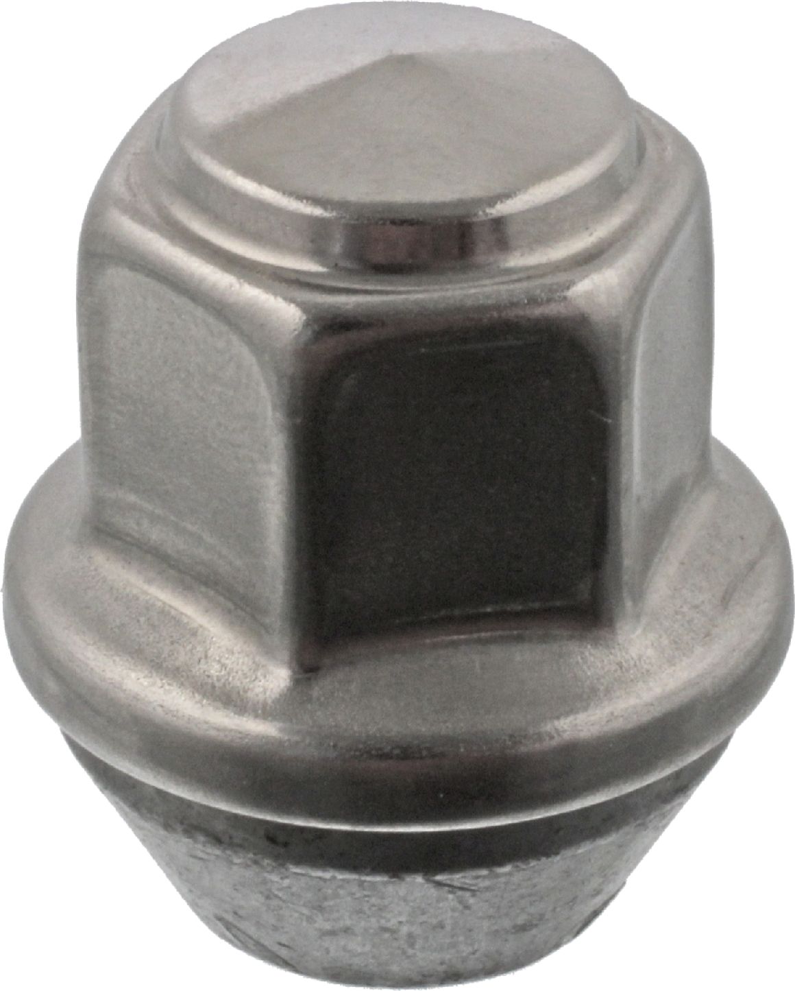 ГАЙКА КРЕПЛЕНИЯ КОЛЕСА Febi Bilstein (сталь). Артикул 46708