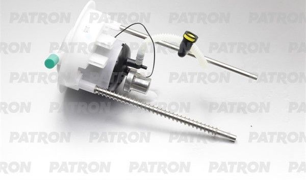Топливный фильтр Patron. Артикул PF3388