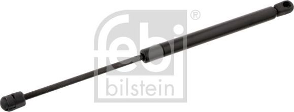 Амортизатор (упор) багажника Febi Bilstein. Артикул 27712