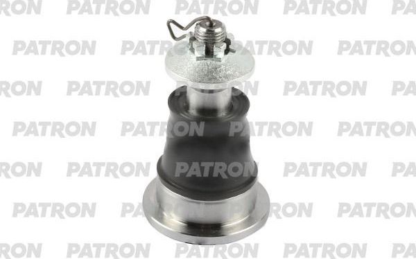 Шаровая опора Patron (сталь). Артикул PS3487