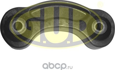 Стойка (тяга) стабилизатора G.U.D. задняя для Audi A6 III (C6) 2004-2011. Артикул GSP301114