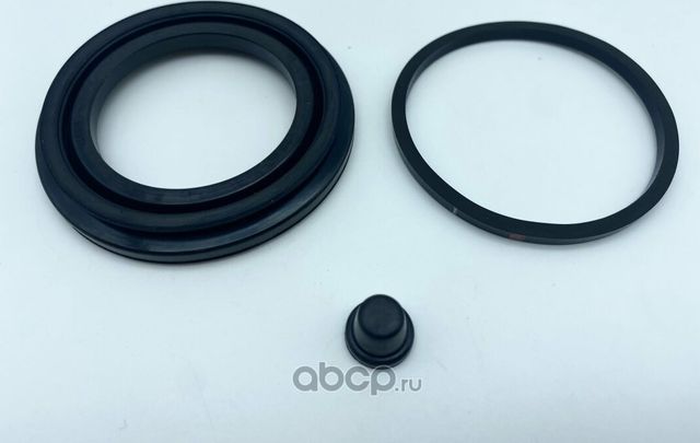 Ремкомплект тормозного суппорта переднего (для поршня d 54 mm, суппорт Kasco) HY (Magtechnic). Артикул MAG0092RK