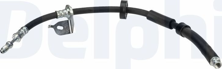 Тормозной шланг Delphi. Артикул LH7759