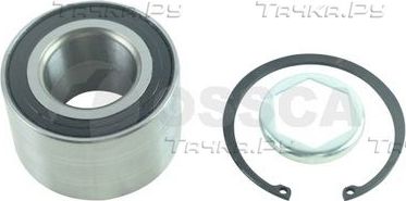 Ступичный подшипник (комплект) OSSCA для Opel Senator B 1987-1993. Артикул 33140