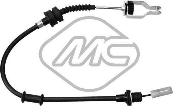 Трос сцепления Metalcaucho для Nissan Micra K11 1992-2003. Артикул 82290