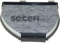 Салонный фильтр Purflux. Артикул AHC318