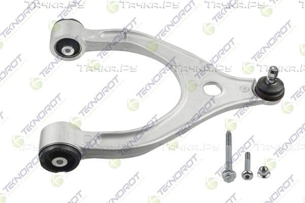 Поперечный рычаг передней подвески Teknorot (кованый алюминий). Артикул TS-238K