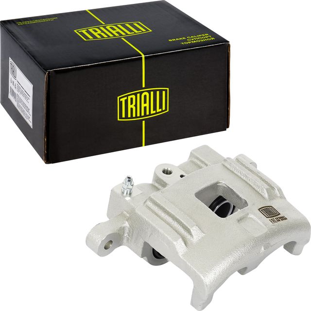 Тормозной суппорт Trialli. Артикул CF 206601