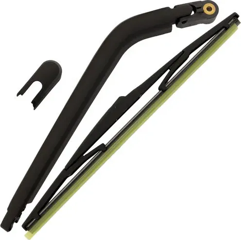 НАПРАВЛЯЮЩИЙ РЫЧАГ СТЕКЛООЧИСТИТЕЛЯ (Zikmar). Артикул Z59618R