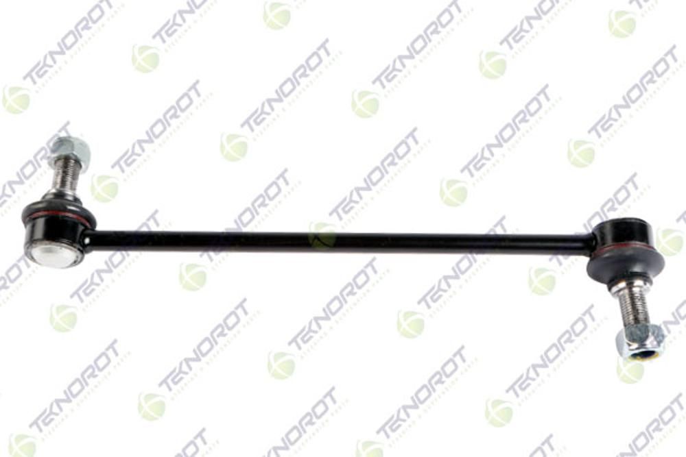 Стойка (тяга) стабилизатора Teknorot. Артикул T-139