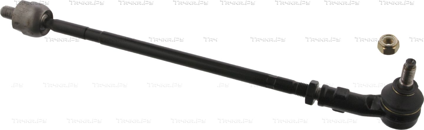 Рулевая тяга поперечная Febi Bilstein правая для Volkswagen Vento 1991-1998. Артикул 01147