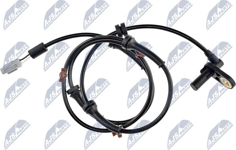 Датчик ABS NTY. Артикул HCA-NS-066