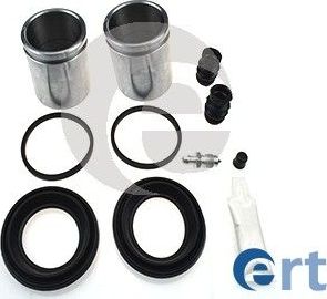 Ремкомплект тормозного суппорта ERT. Артикул 401142