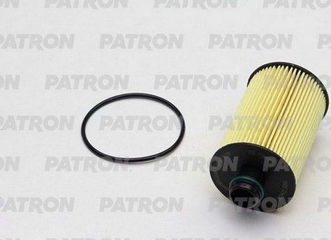 Масляный фильтр Patron. Артикул PF4201KOR
