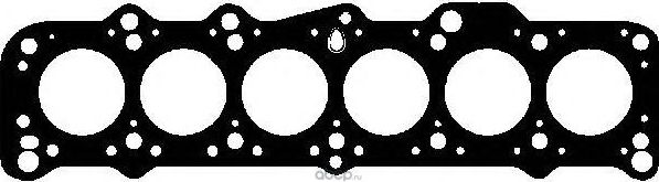 Прокладка ГБЦ Glaser для Volvo 760 1982-1992. Артикул H22395-20