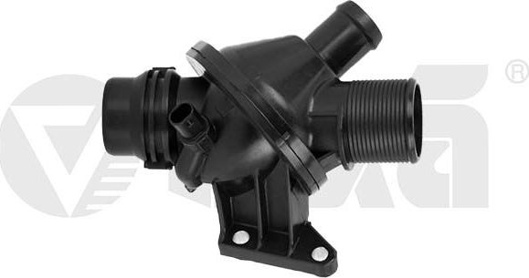 Термостат Vika для BMW 4 F32/F33/F36 2013-2017. Артикул 19948301