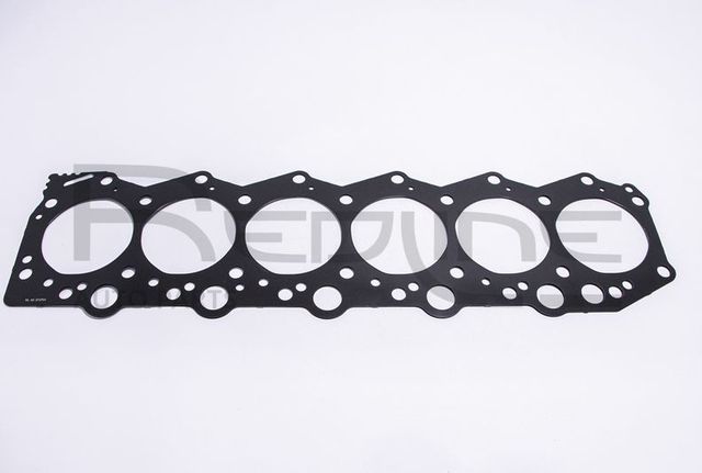 Прокладка ГБЦ RED Line для Toyota Land Cruiser 80 1995-1997. Артикул 34TO043