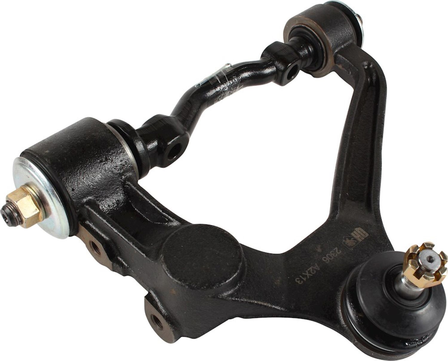 Поперечный рычаг передней подвески JP Group. Артикул 4840100470