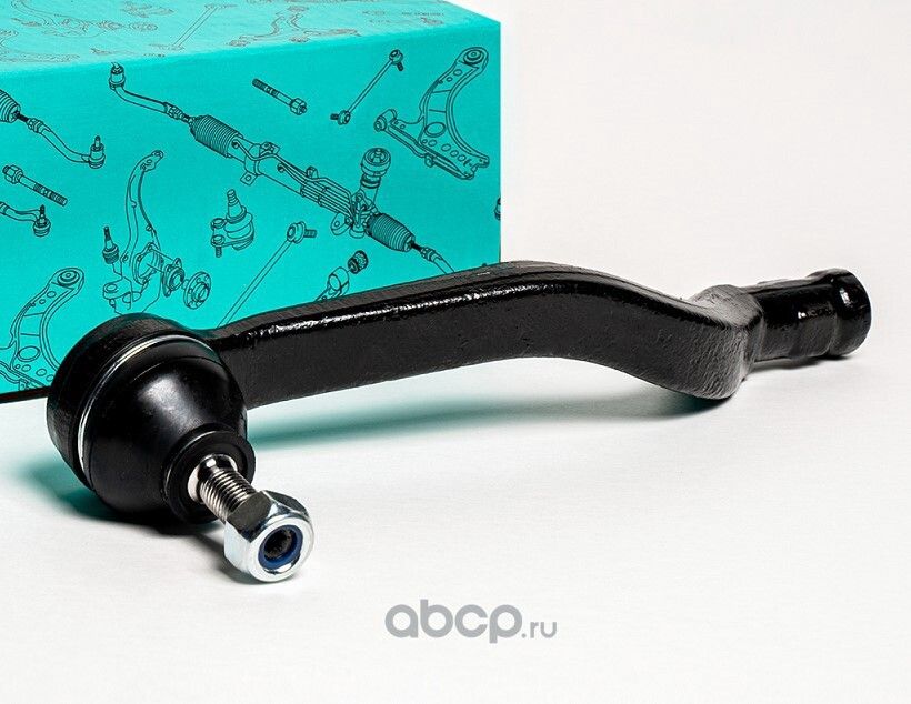 Наконечник рулевой тяги левый (Absel). Артикул RN330054L