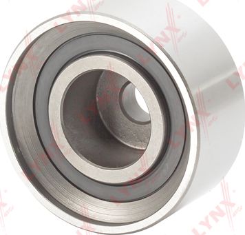 Направляющий (ведущий) ролик ремня ГРМ LYNXauto. Артикул PB-3009