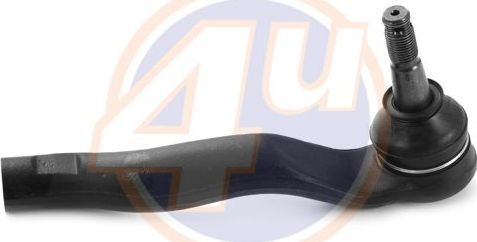 Наконечник рулевой тяги 4U правый для Lexus LS IV 2006-2017. Артикул LX-A-05655