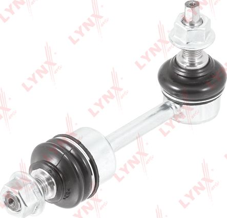 Стойка (тяга) стабилизатора LYNXauto. Артикул C7558LR