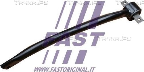 Продольный рычаг задней подвески Fast левый для Alfa Romeo 147 I 2001-2010. Артикул FT20163