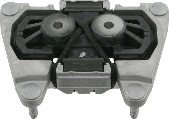 Подушка (опора) КПП Febi Bilstein задняя левая для Audi A6 III (C6) 2004-2011. Артикул 26921