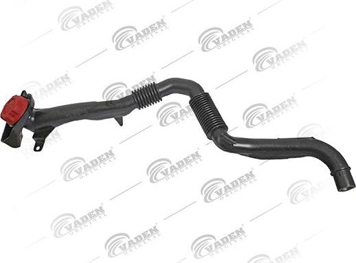 Труба маслоналивнвя Volvo Vaden Original. Артикул 0103 180