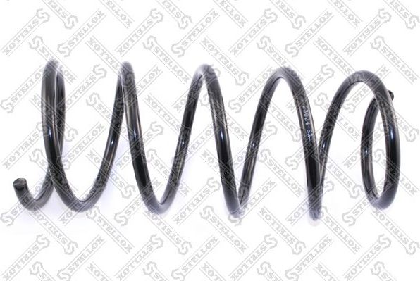 Пружина подвески Stellox передняя для Opel Omega B 1994-2000. Артикул 10-23024-SX