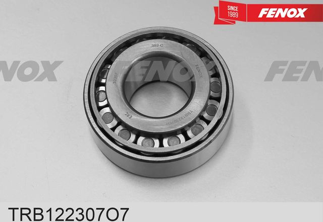 Ступичный подшипник (комплект) Fenox. Артикул TRB122307O7