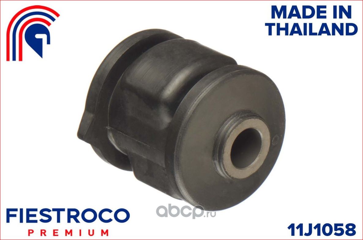 Сайлентблок тяги TOYOTA CAMRY -02 задн.подв. (Fiestroco). Артикул 11j1058